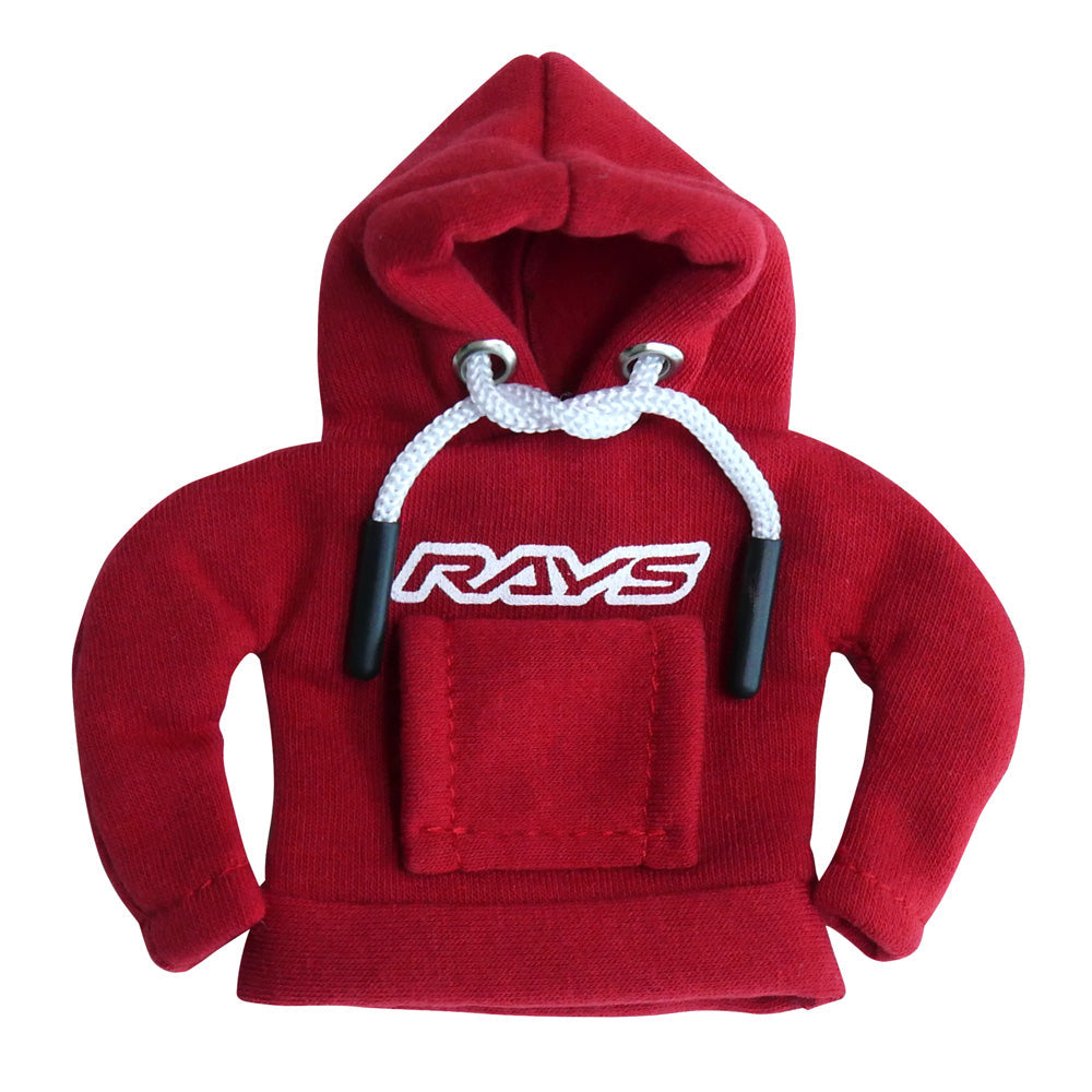 RAYS OFFICIAL SHIFT KNOB COVER