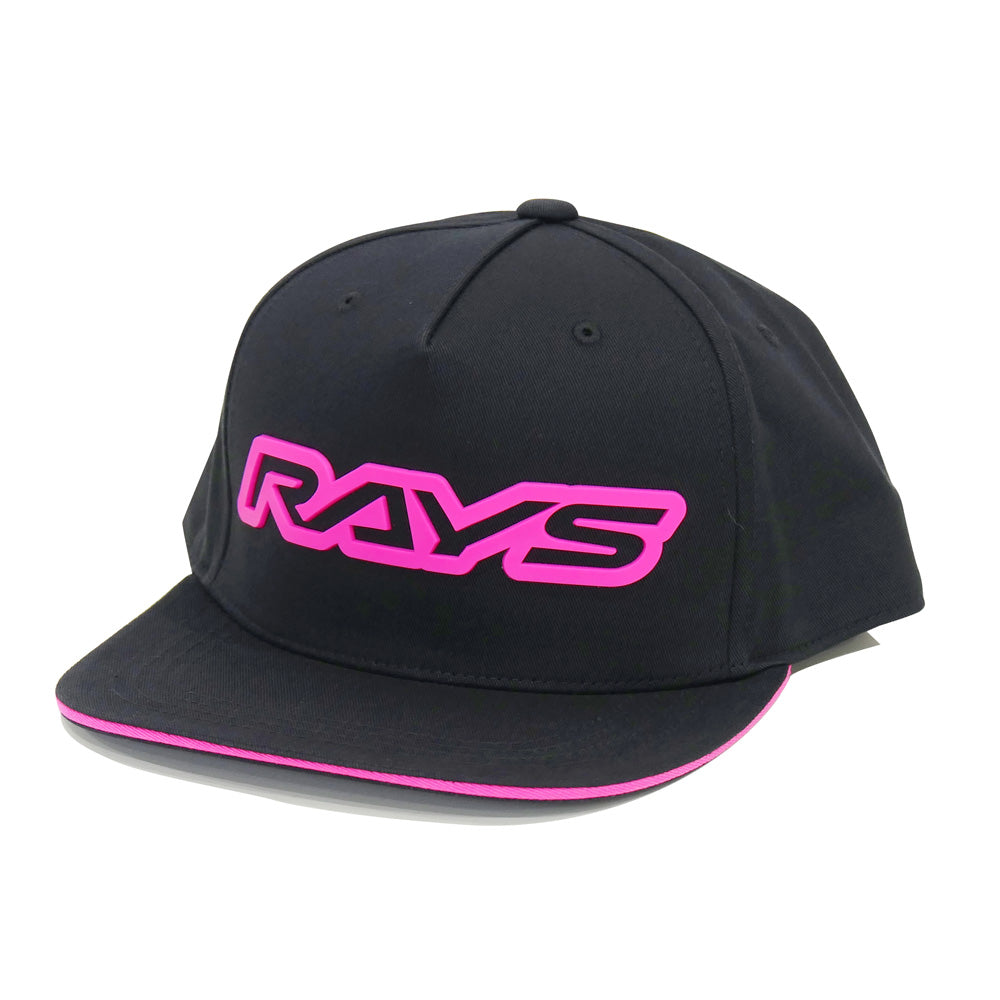 RAYS OFFICIAL CAP 23S