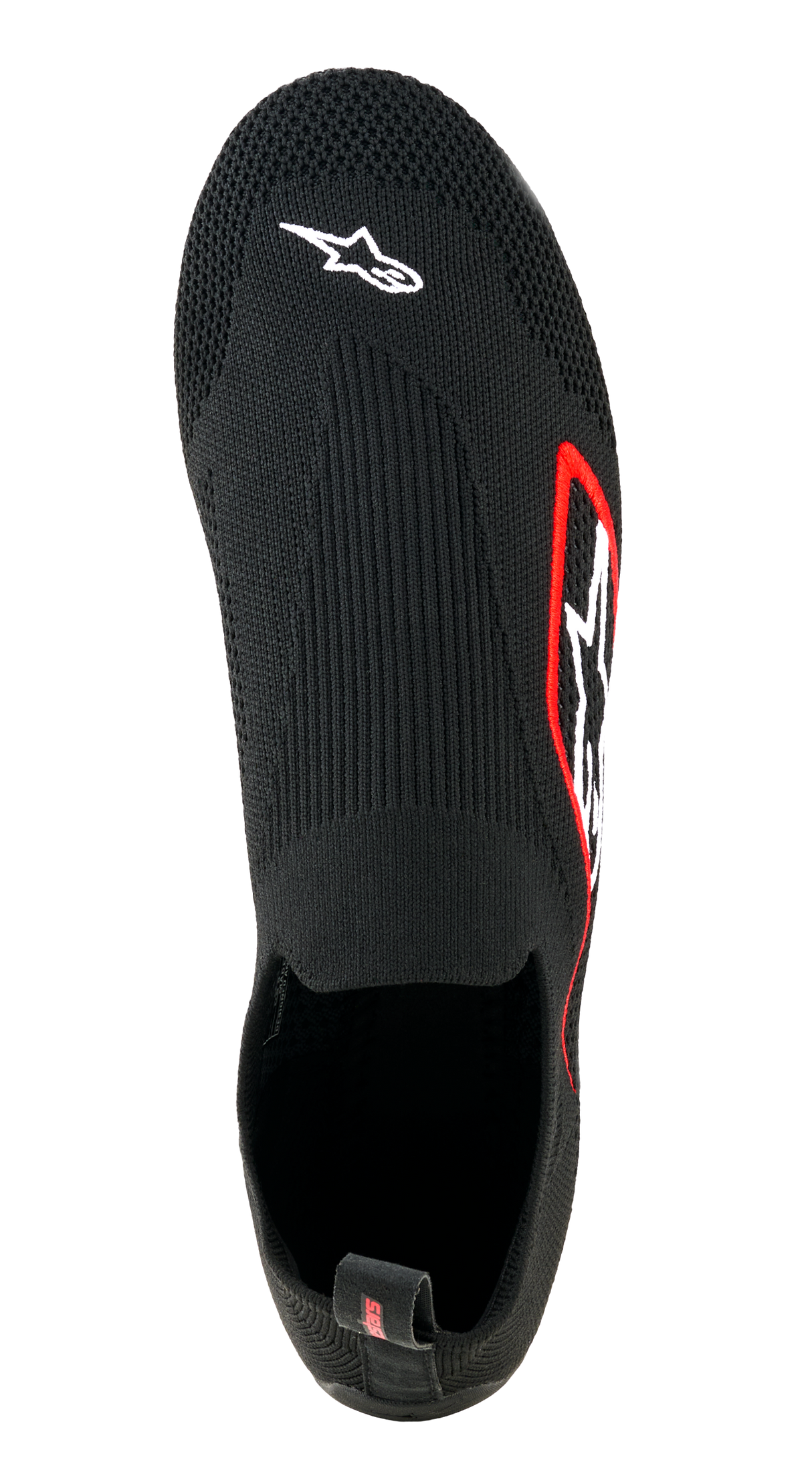 アルパインスターズ TECH GAMING SHOES|BLACK