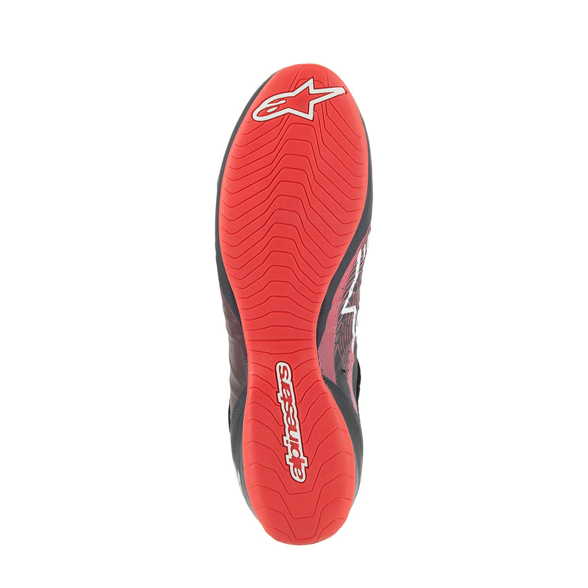 アルパインスターズ TECH-1 Z V3 SHOES|BLACK RED