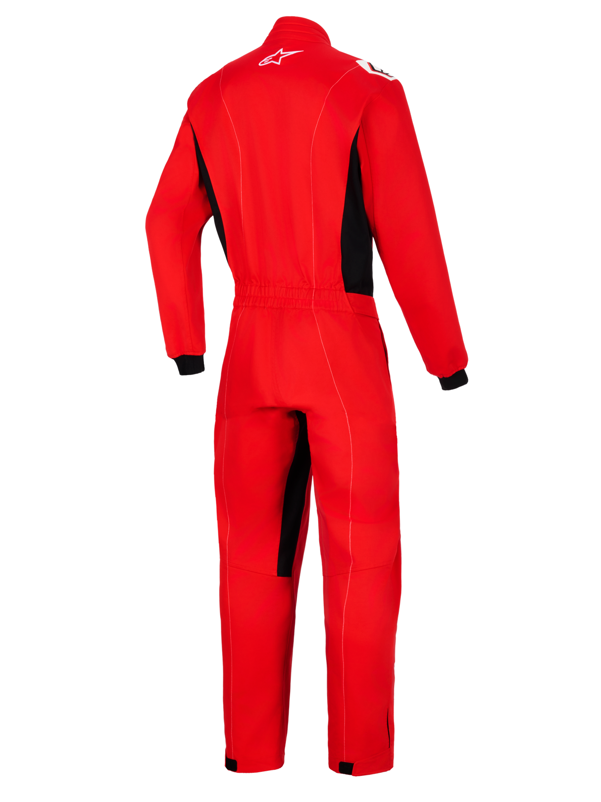 アルパインスターズ KART INDOOR V2 SUIT|RED