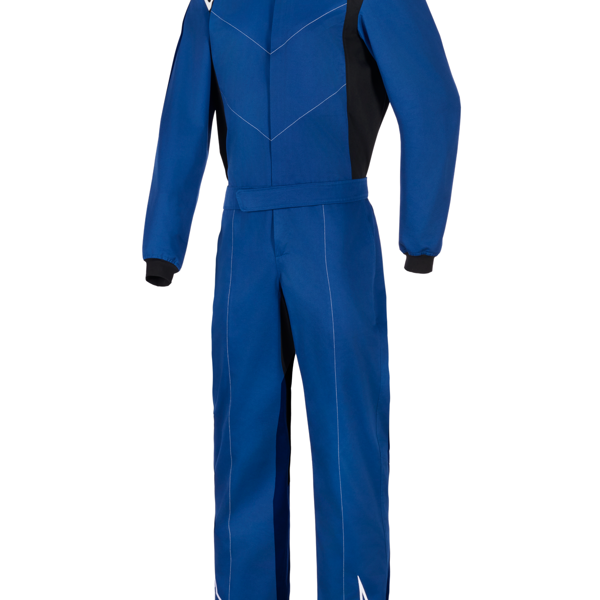 アルパインスターズ KART INDOOR V2 SUIT｜BLUE – レース用品・カー