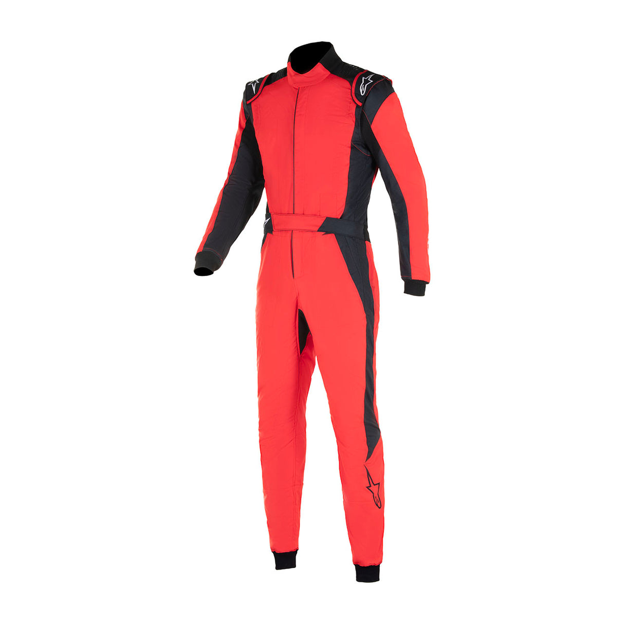 アルパインスターズ GP PRO COMP V2 SUIT |RED BLACK