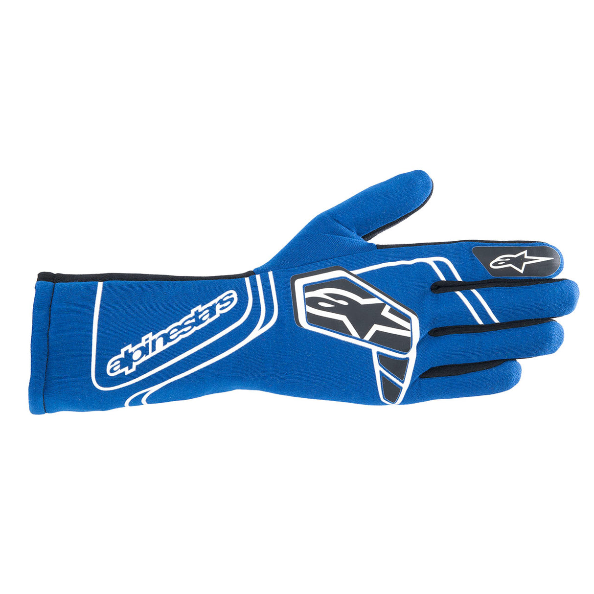 アルパインスターズ TECH-1 START V4 GLOVE|ROYAL BLUE