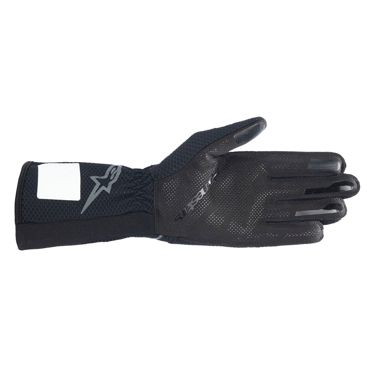 アルパインスターズ TECH-1 KX V4 GLOVE|BLACK ANTHRACITE