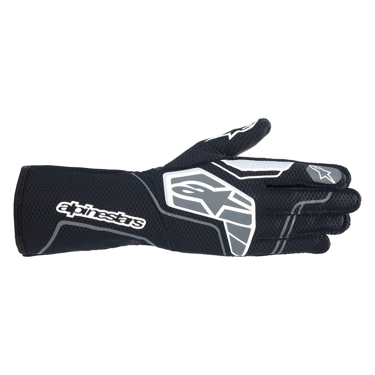 アルパインスターズ TECH-1 KX V4 GLOVE|BLACK ANTHRACITE