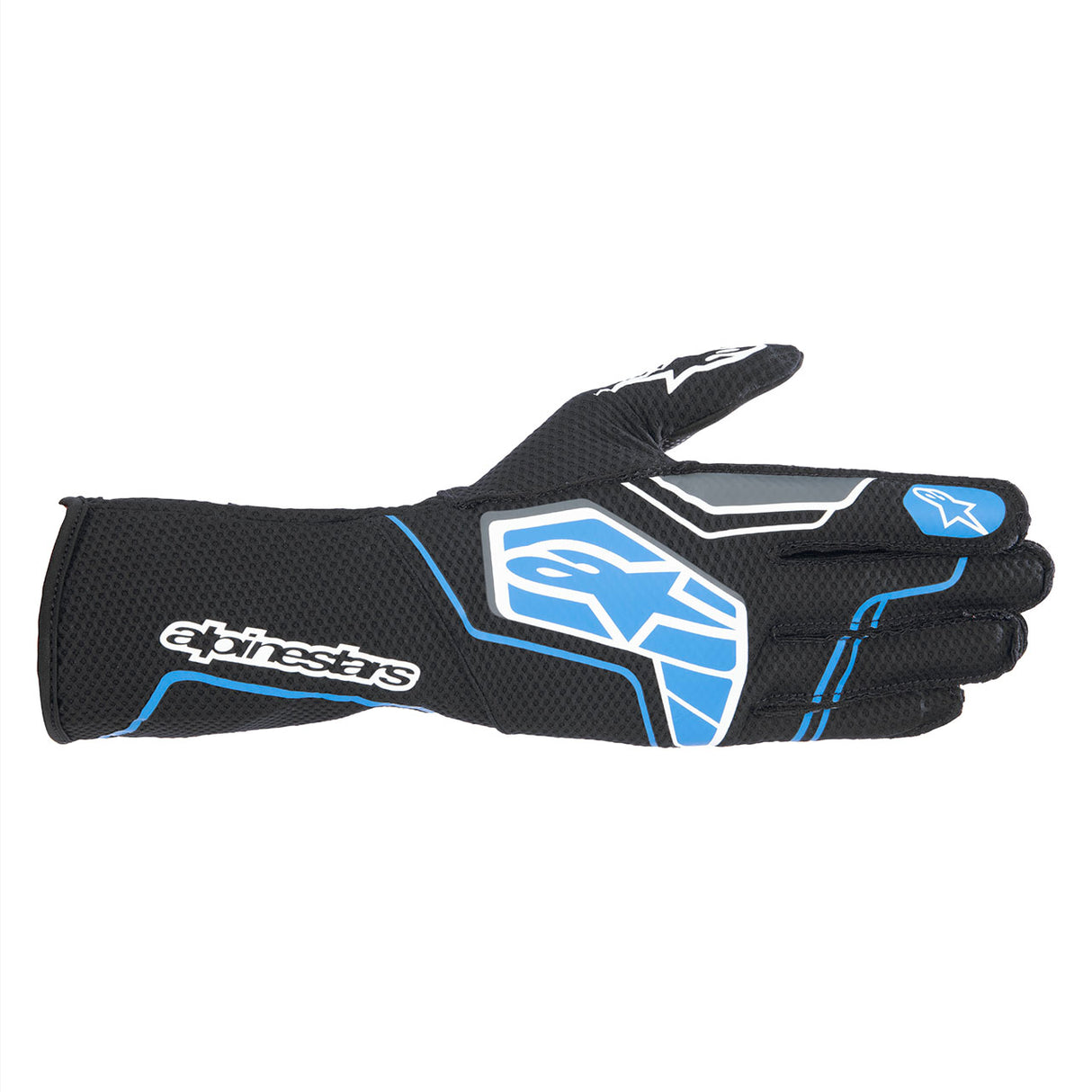 アルパインスターズ TECH-1 KX V4 GLOVE|BLACK BLUE