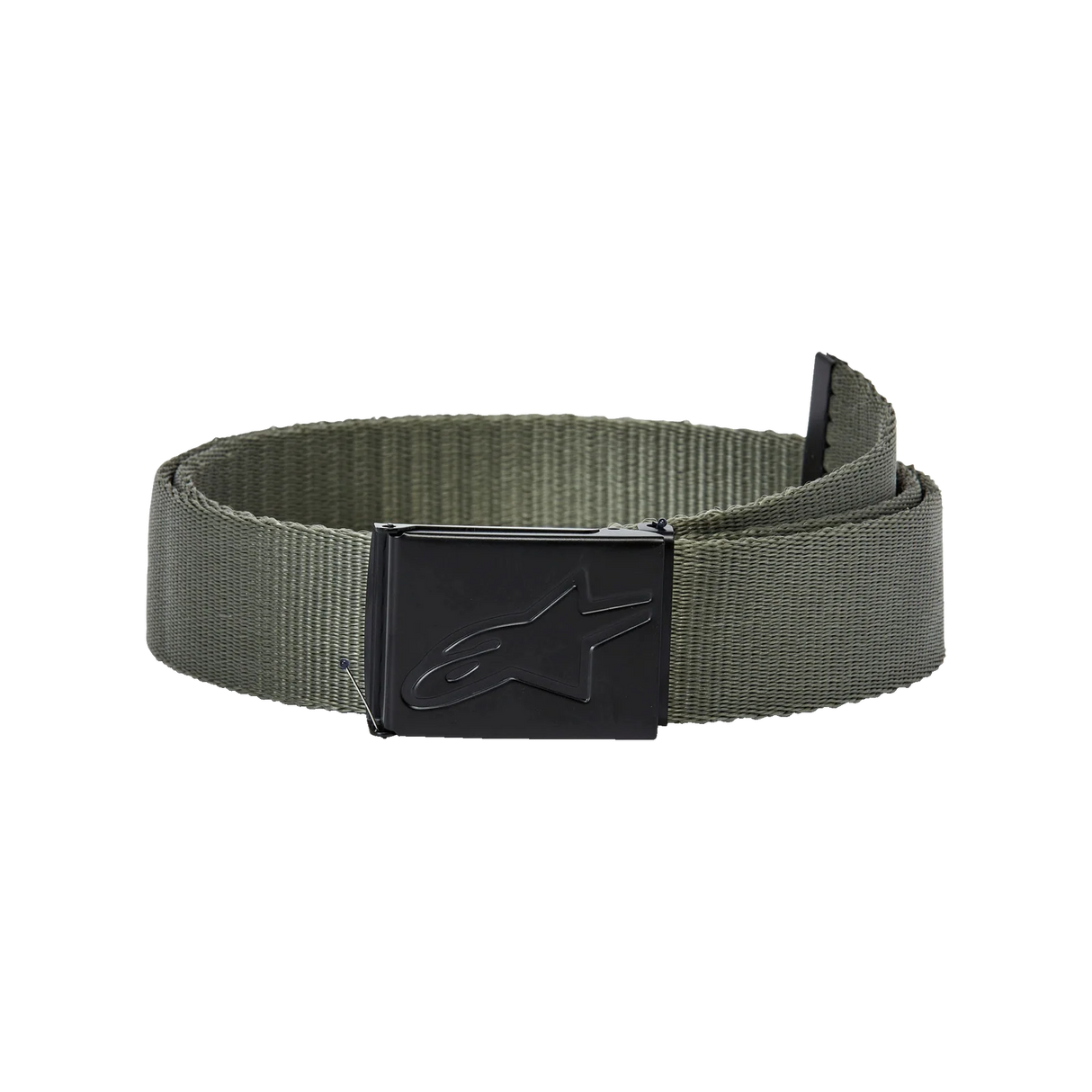 アルパインスターズ AGELESS WEB BELT