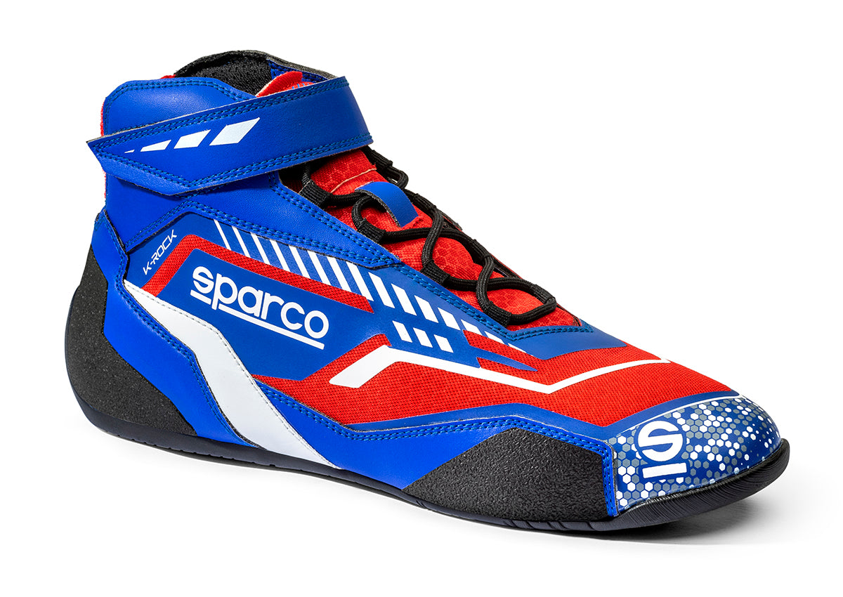 スパルコ 【2025モデル】K-ROCK|AZRS