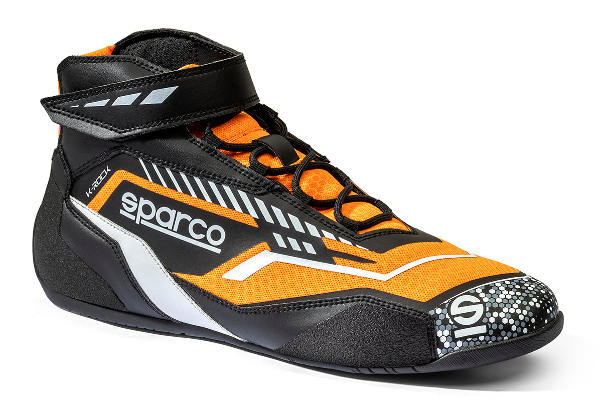 スパルコ 【2025モデル】K-ROCK|NRAF