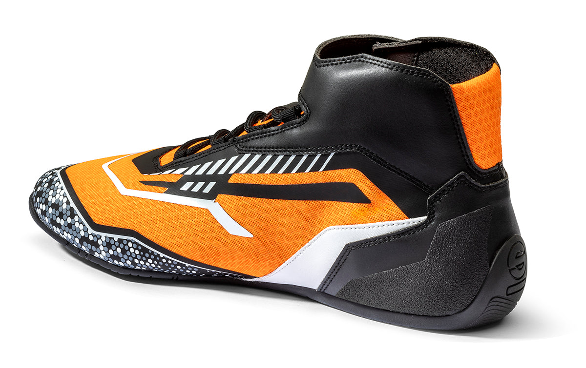 スパルコ 【2025モデル】K-ROCK|NRAF