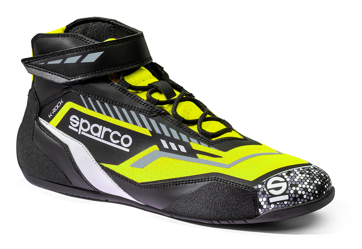 スパルコ 【2025モデル】K-ROCK|NRGF