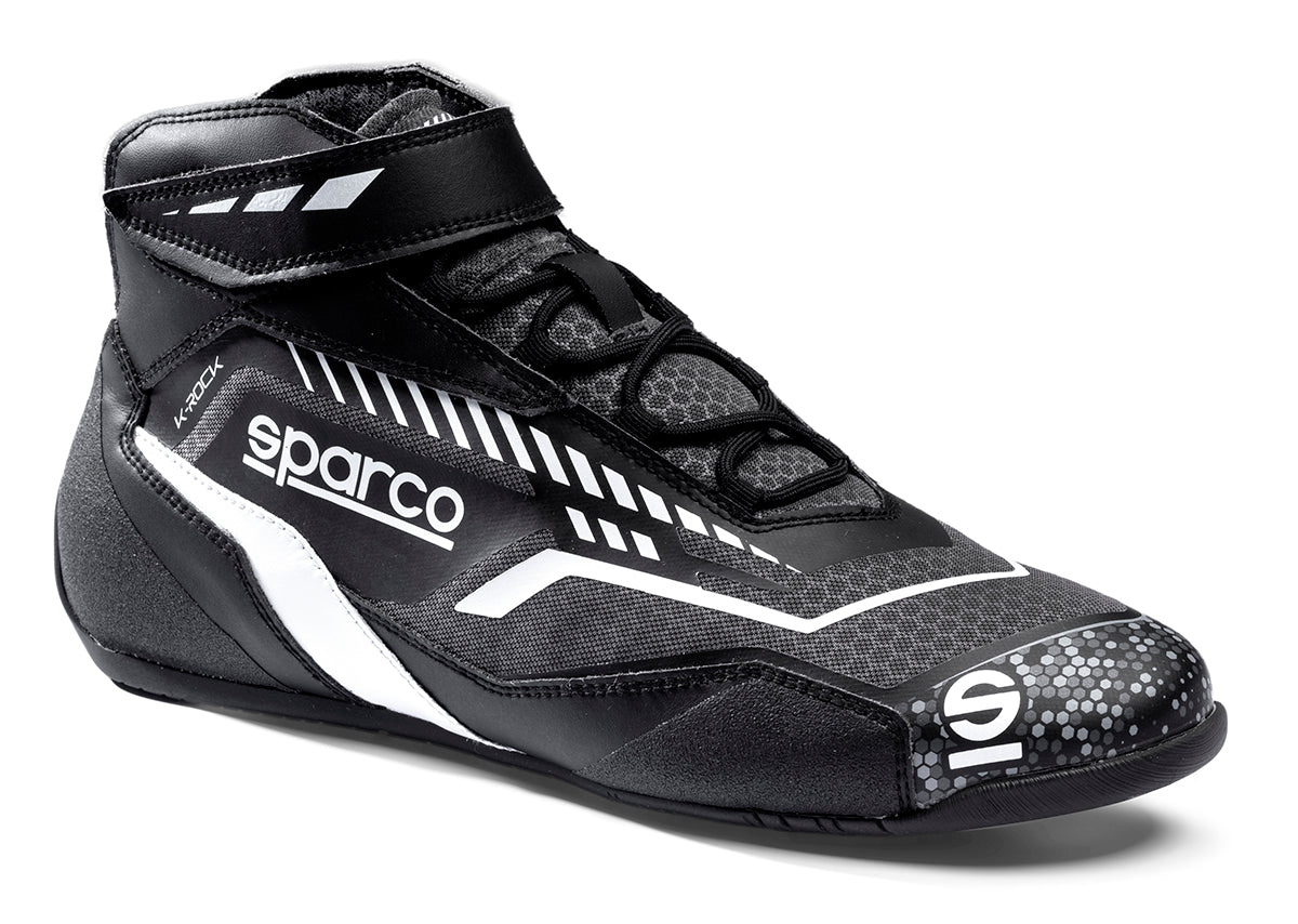 スパルコ 【2025モデル】K-ROCK|NRGR