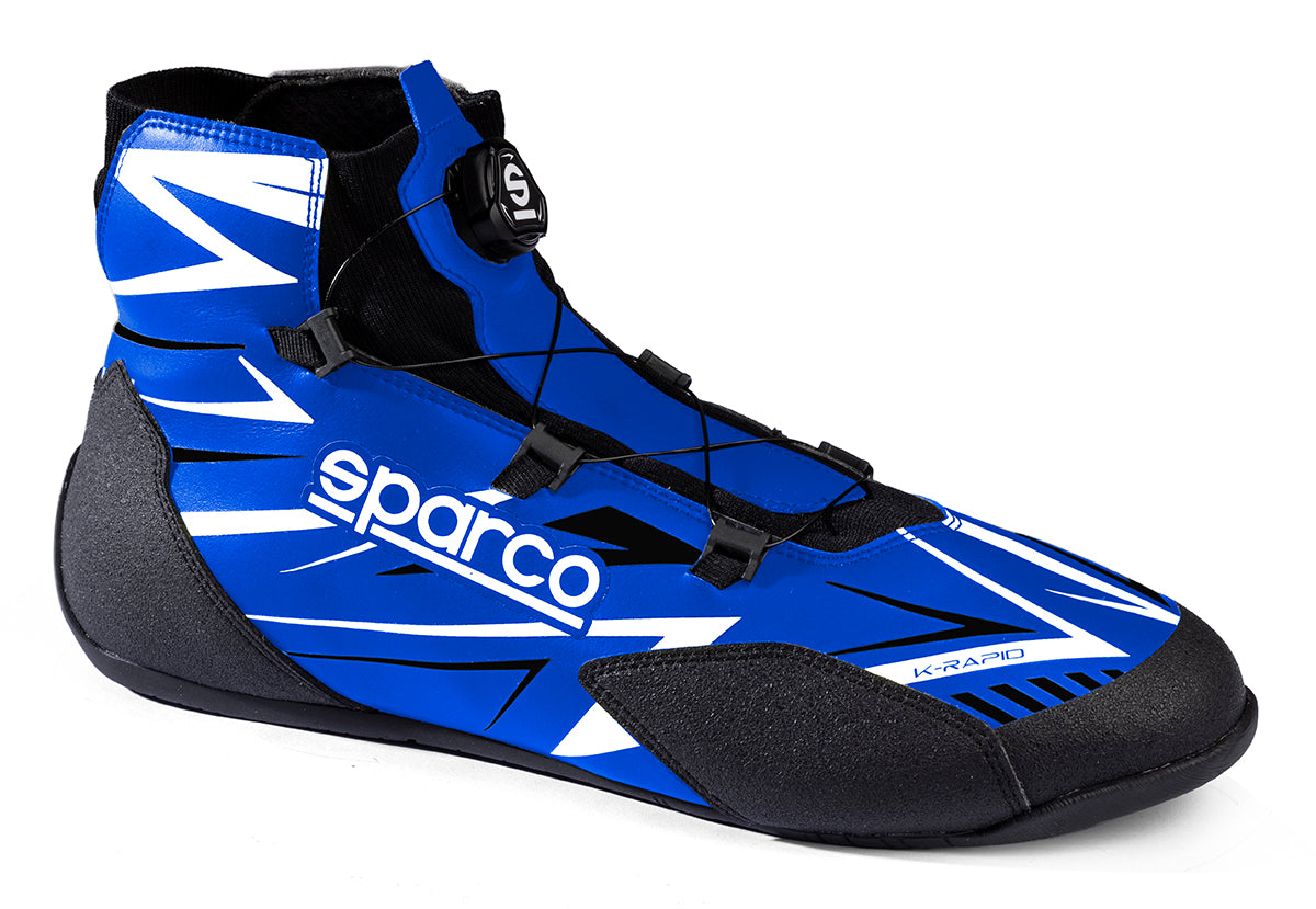 スパルコ 【2025モデル】K-RAPID ROTOR|AZBI