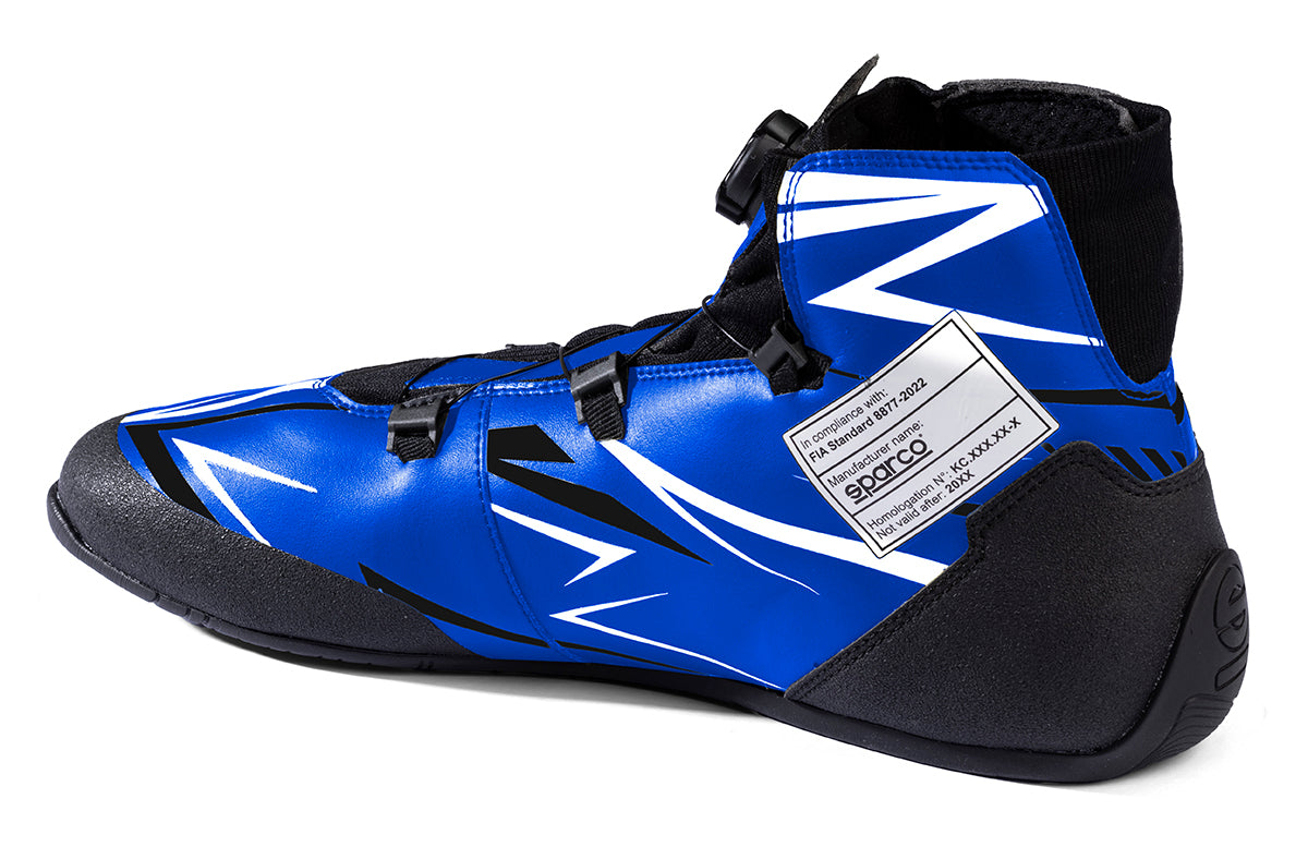 スパルコ 【2025モデル】K-RAPID ROTOR|AZBI