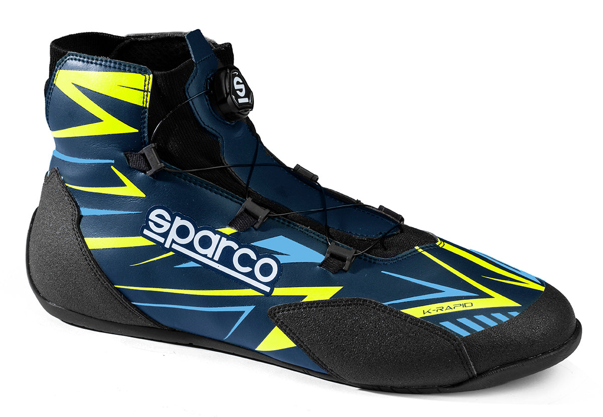 スパルコ 【2025モデル】K-RAPID ROTOR|BMGF