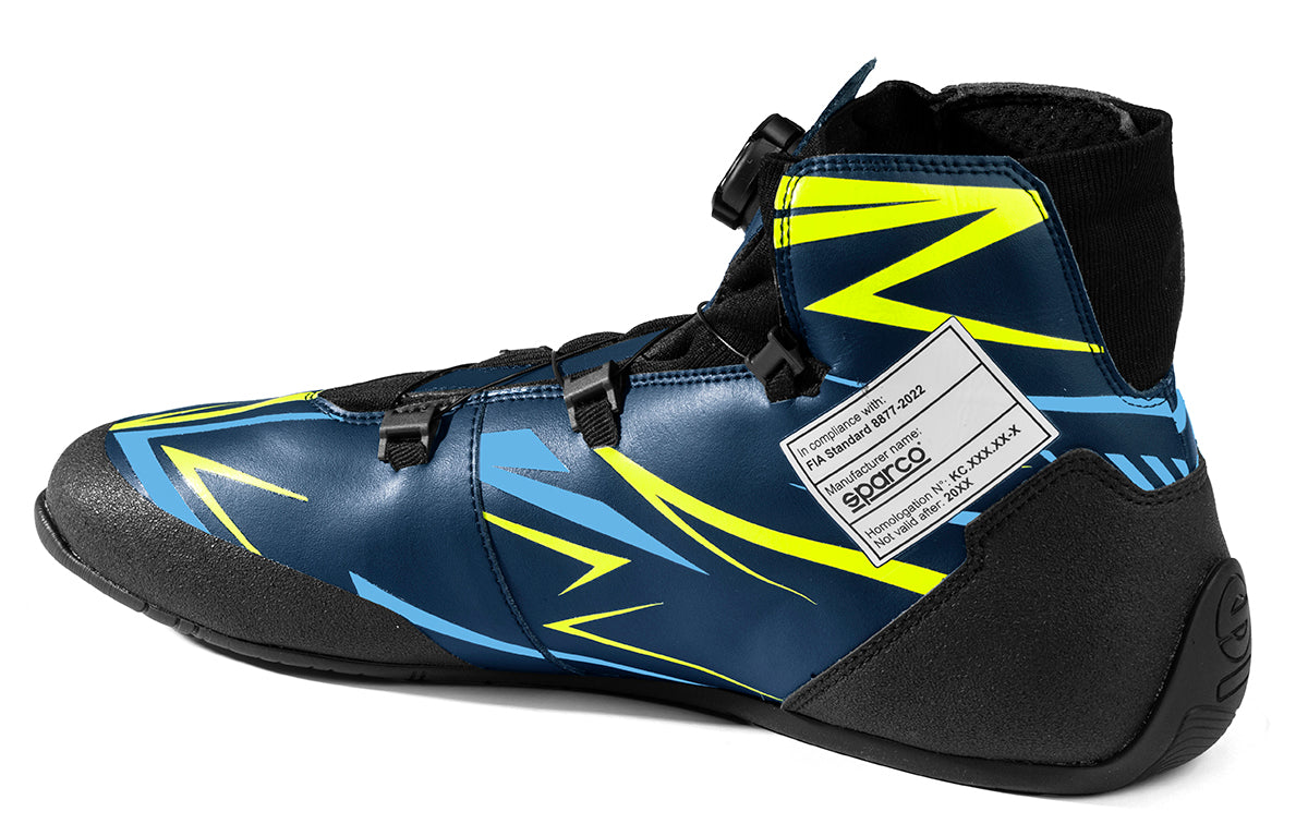 スパルコ 【2025モデル】K-RAPID ROTOR|BMGF