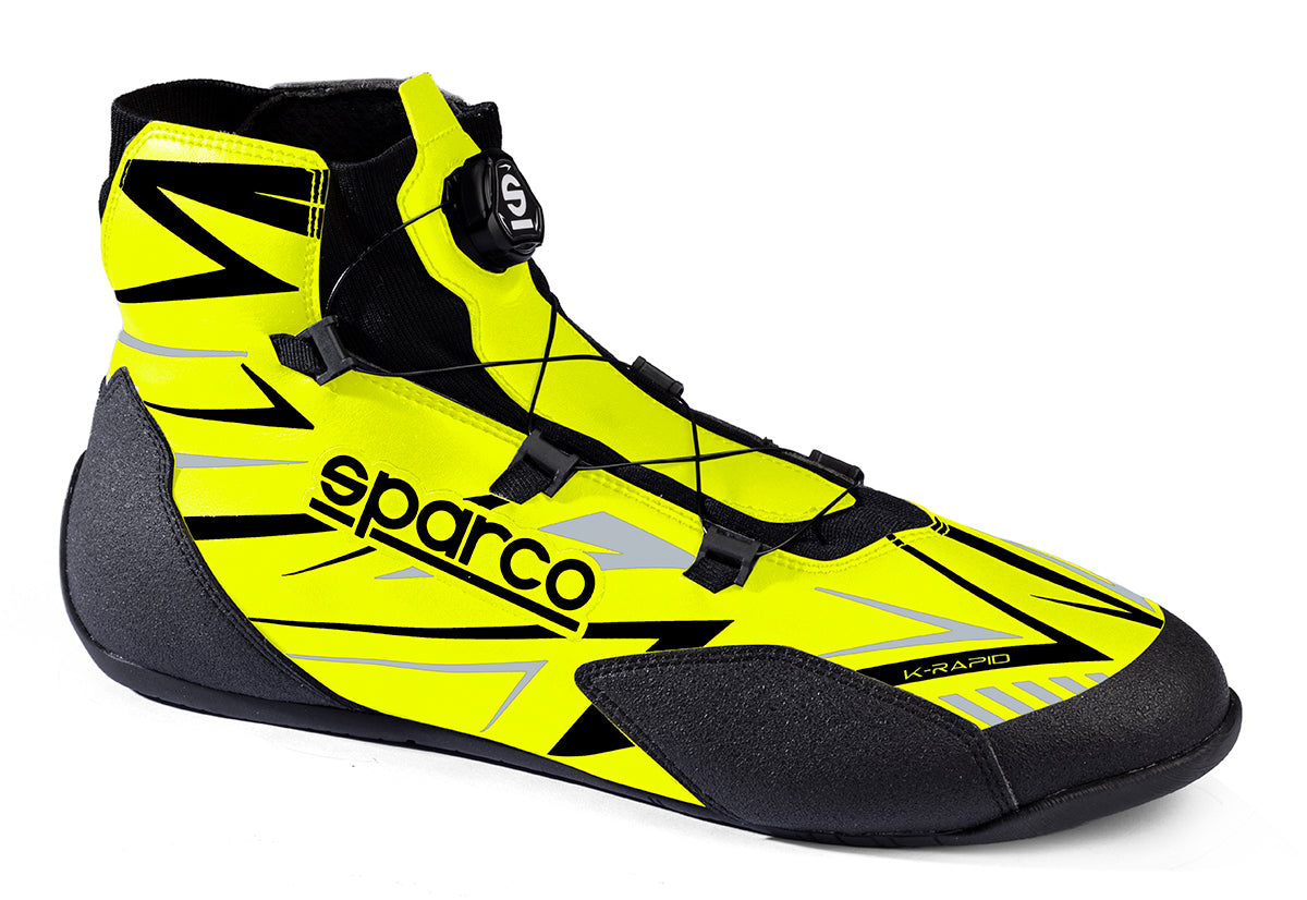 スパルコ 【2025モデル】K-RAPID ROTOR|GFNR