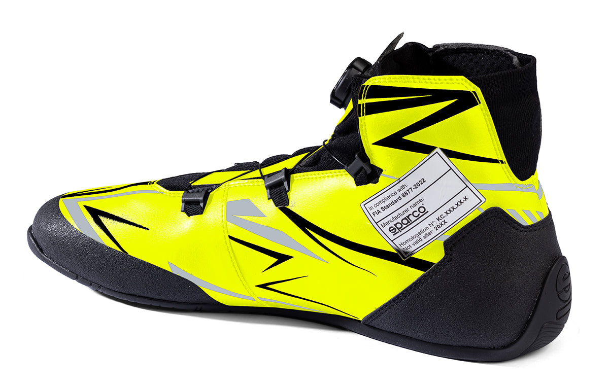 スパルコ 【2025モデル】K-RAPID ROTOR|GFNR