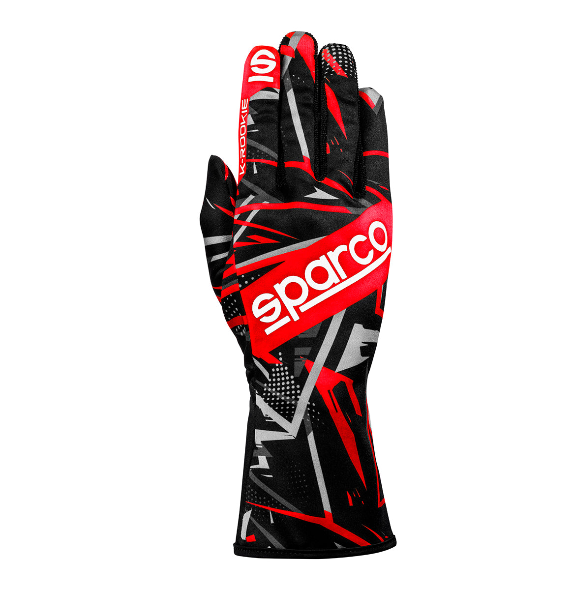 スパルコ 【2025モデル】K-ROOKIE|NRRS