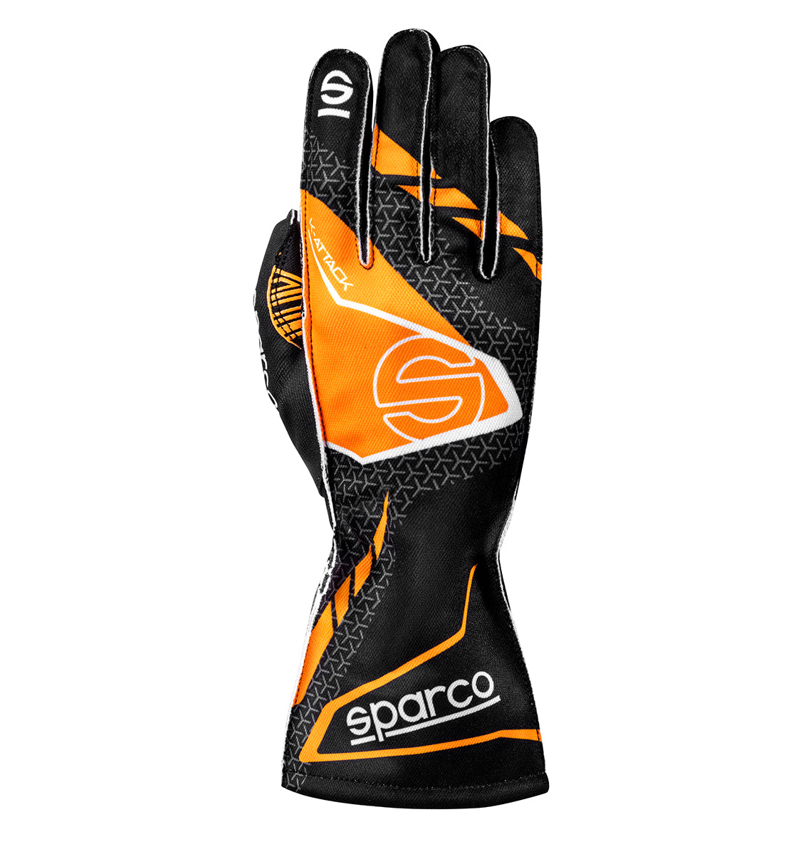 スパルコ 【2025モデル】K-ATTACK|NRAF