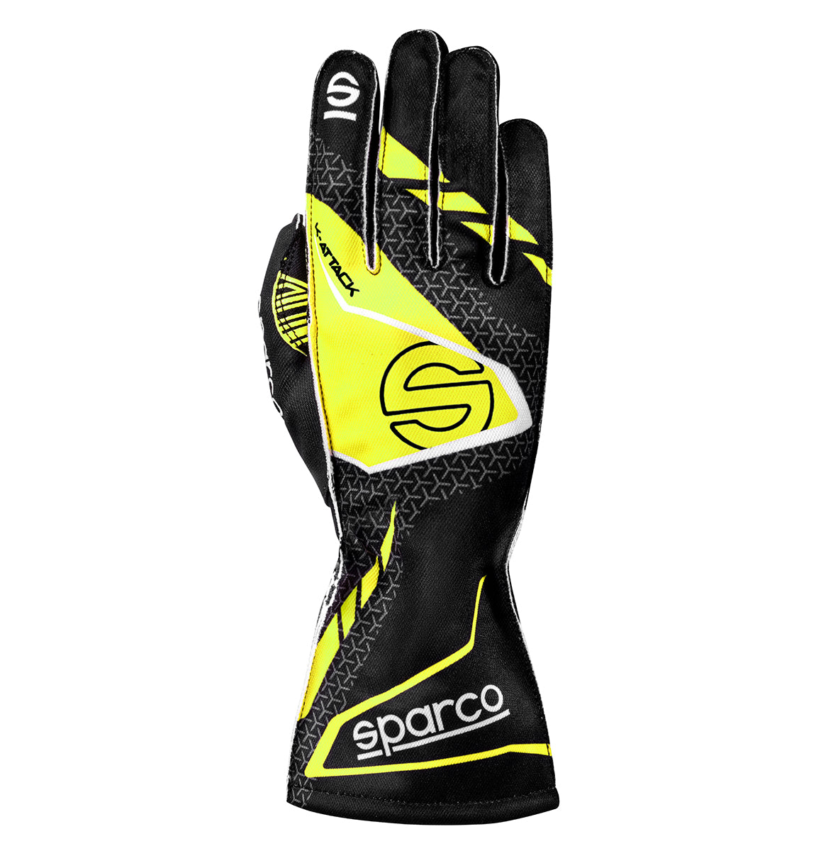 スパルコ 【2025モデル】K-ATTACK|NRGF