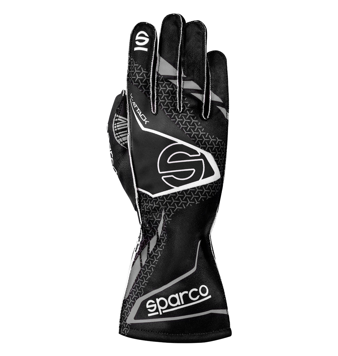 スパルコ 【2025モデル】K-ATTACK|NRGR