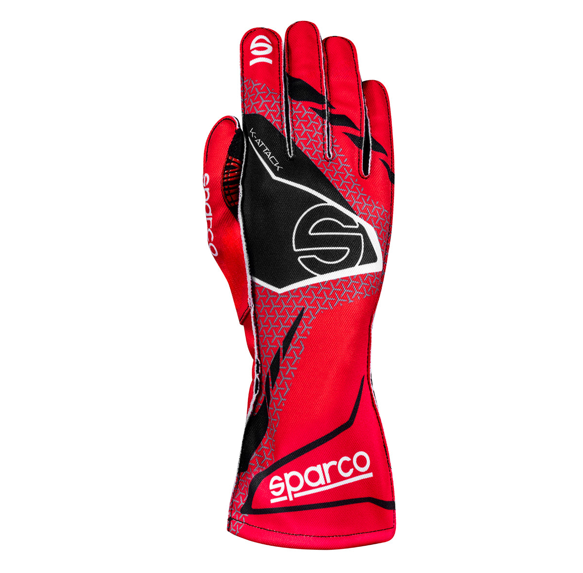 スパルコ 【2025モデル】K-ATTACK|RSNR