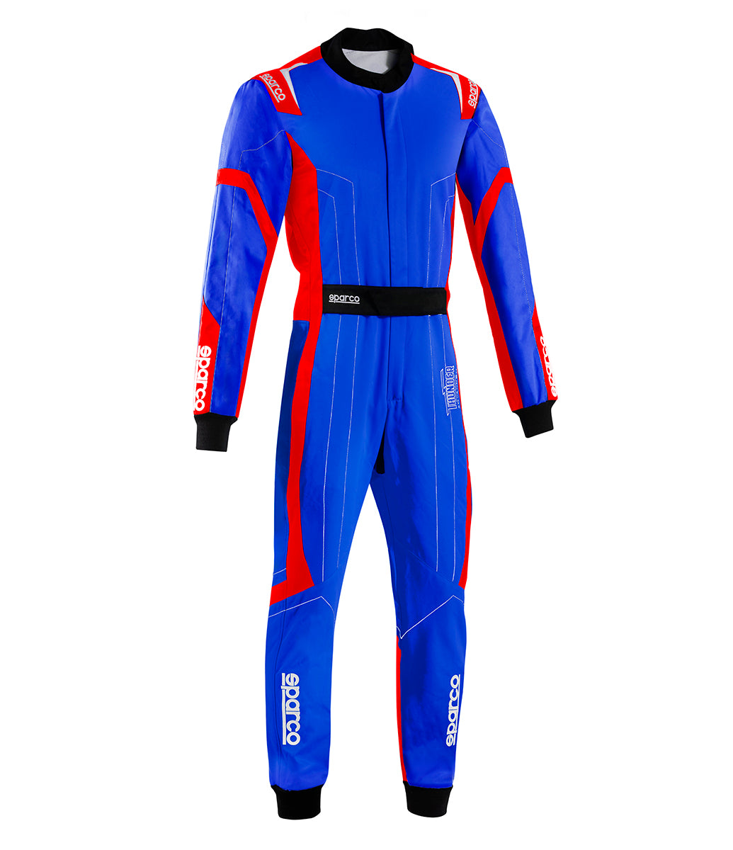 スパルコ 【2025モデル】THUNDER ADVANCED|AZRS