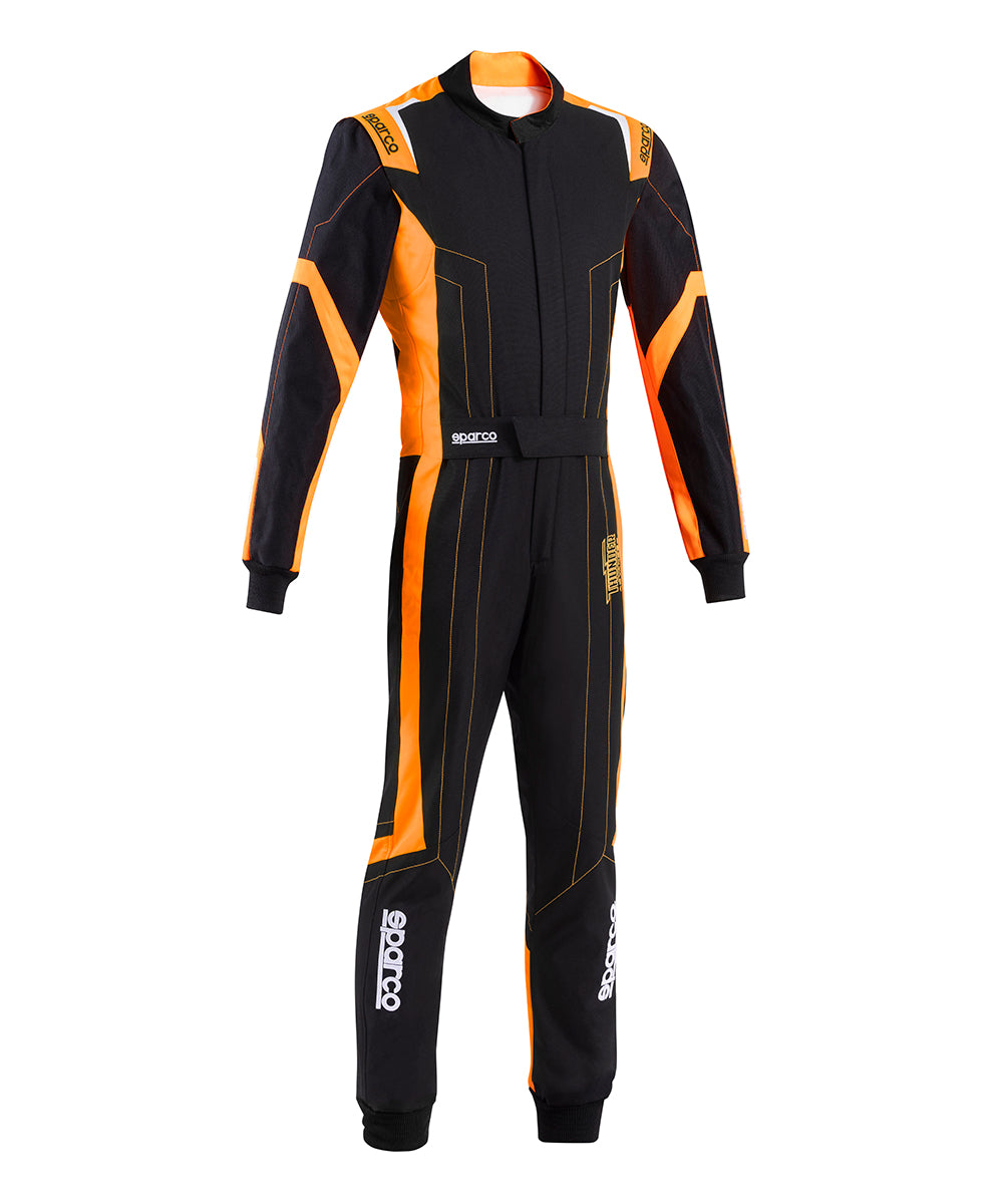 スパルコ 【2025モデル】THUNDER ADVANCED|NRAF