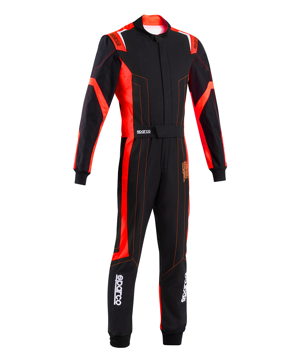 スパルコ 【2025モデル】THUNDER ADVANCED|NRRS