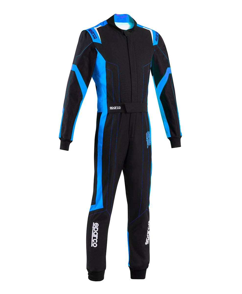 スパルコ 【2025モデル】THUNDER ADVANCED|NRCE