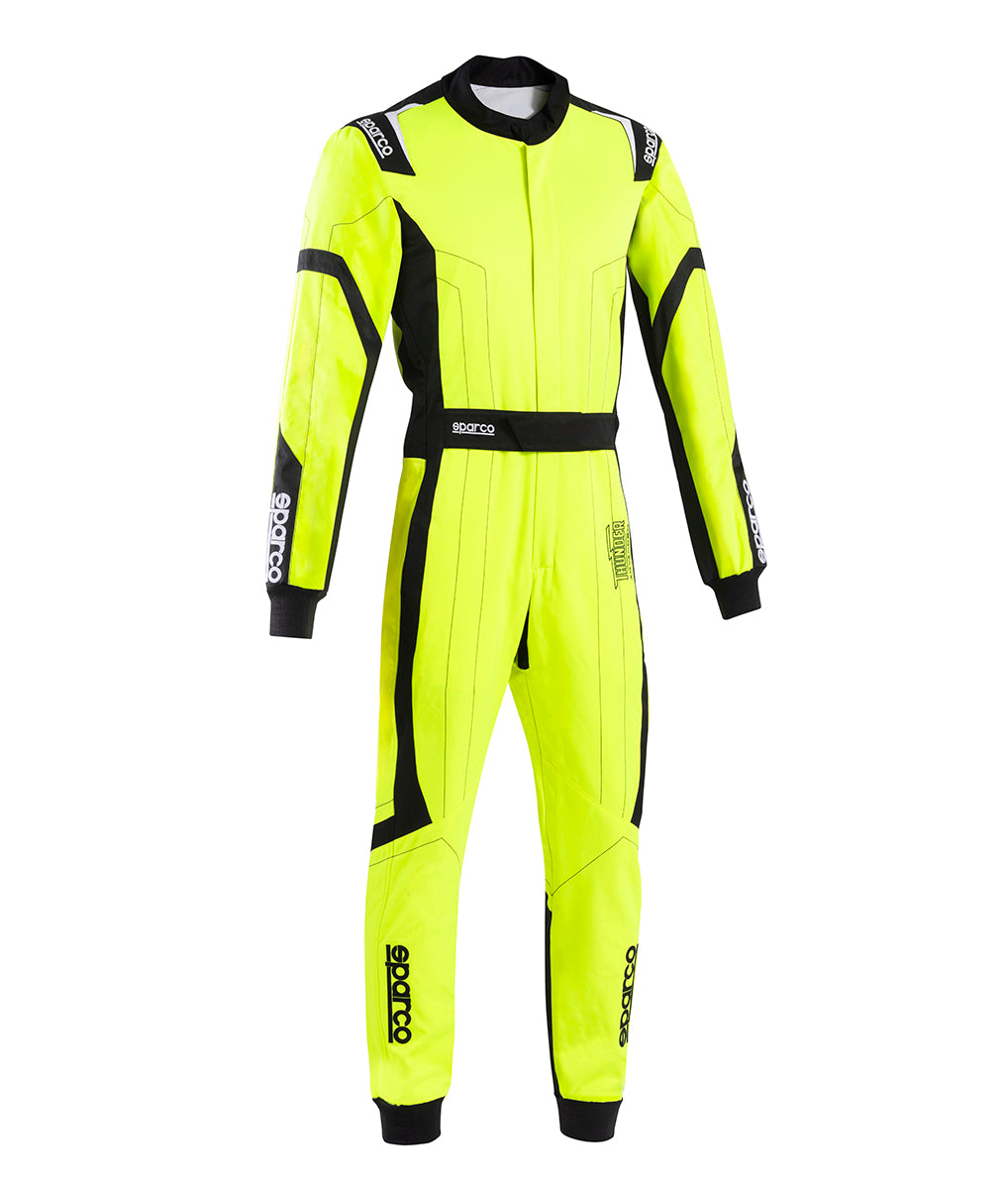 スパルコ 【2025モデル】THUNDER ADVANCED|GFNR