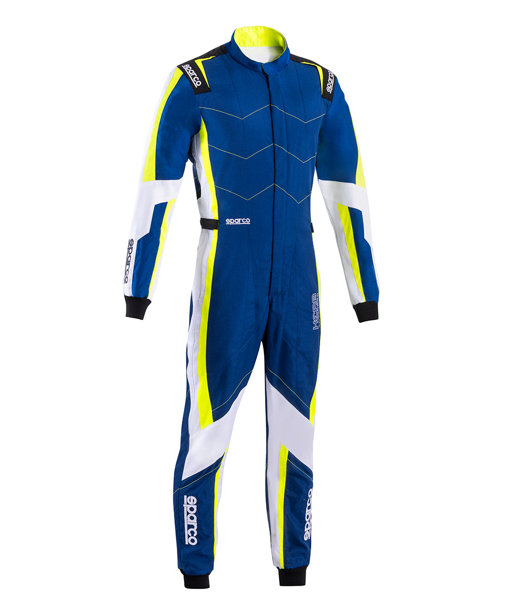 スパルコ 【2025モデル】KERB ADVANCED|AZGF