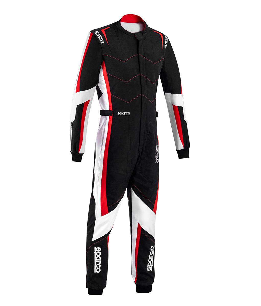 スパルコ 【2025モデル】KERB ADVANCED|NRRS