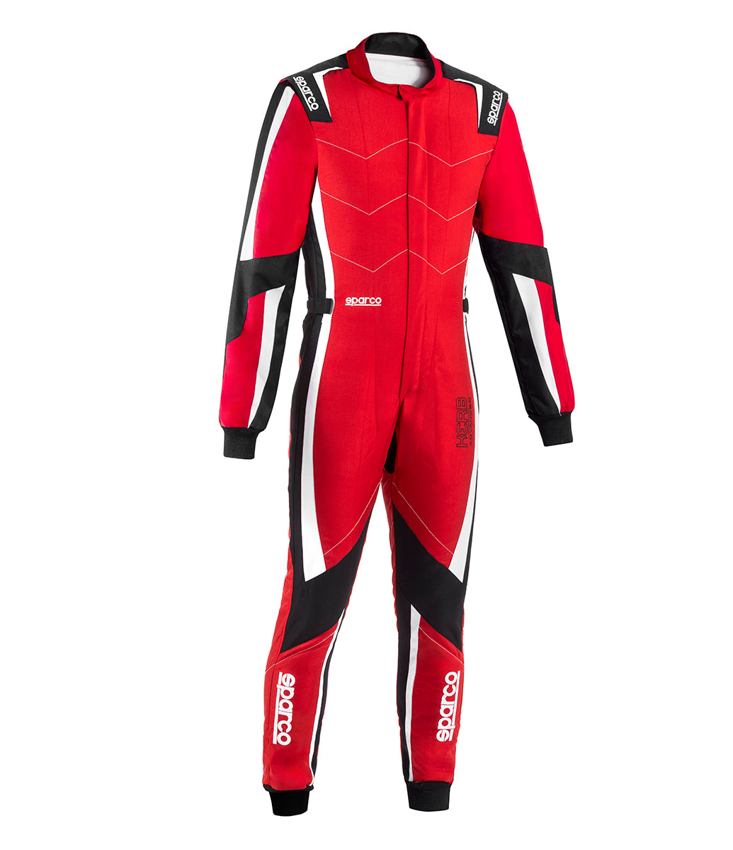 スパルコ 【2025モデル】THUNDER ADVANCED|RSNR