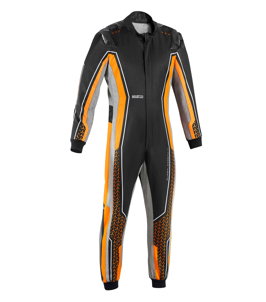 スパルコ 【2025モデル】SUPERLEGGELA-K|NRAF