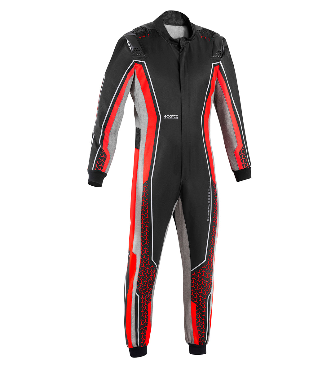 スパルコ 【2025モデル】SUPERLEGGELA-K|NRRS