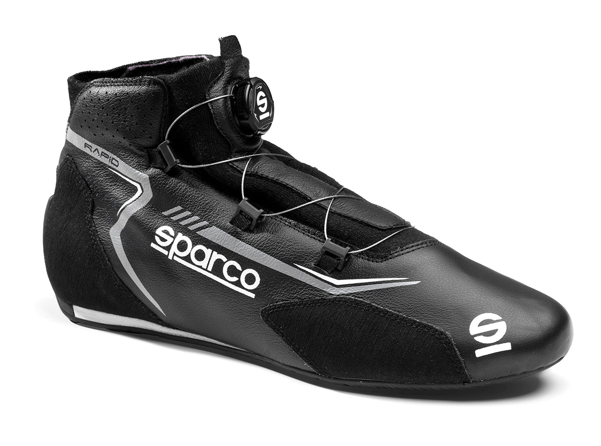 スパルコ 【2025モデル】RAPID ROTOR|NRGR