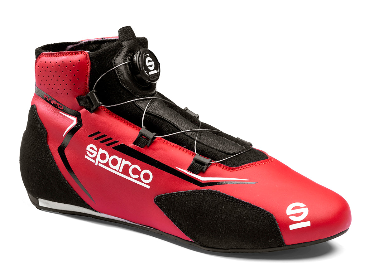 スパルコ 【2025モデル】RAPID ROTOR|RSNR