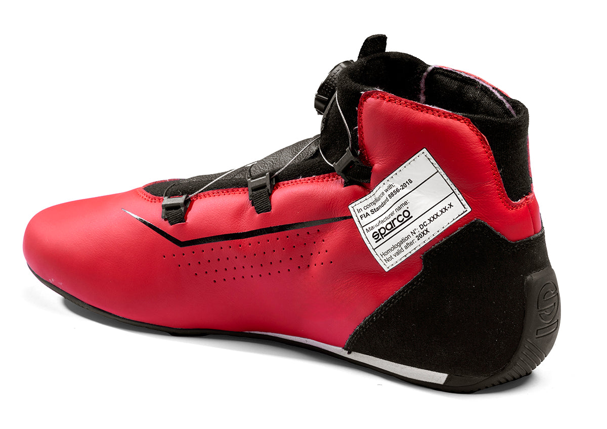 スパルコ 【2025モデル】SKID|NRRS