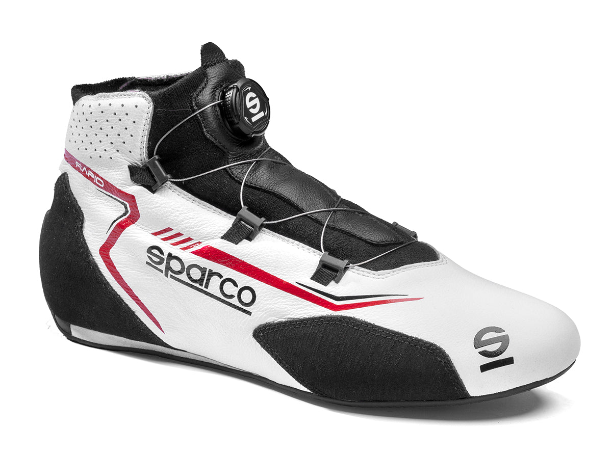 スパルコ 【2025モデル】RAPID ROTOR|BIRS