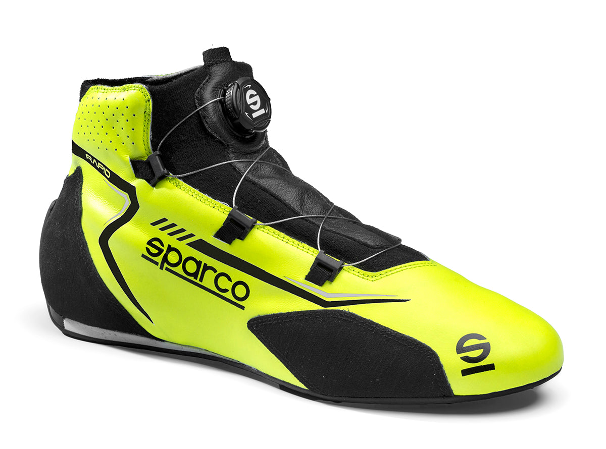 スパルコ 【2025モデル】RAPID ROTOR|GFNR