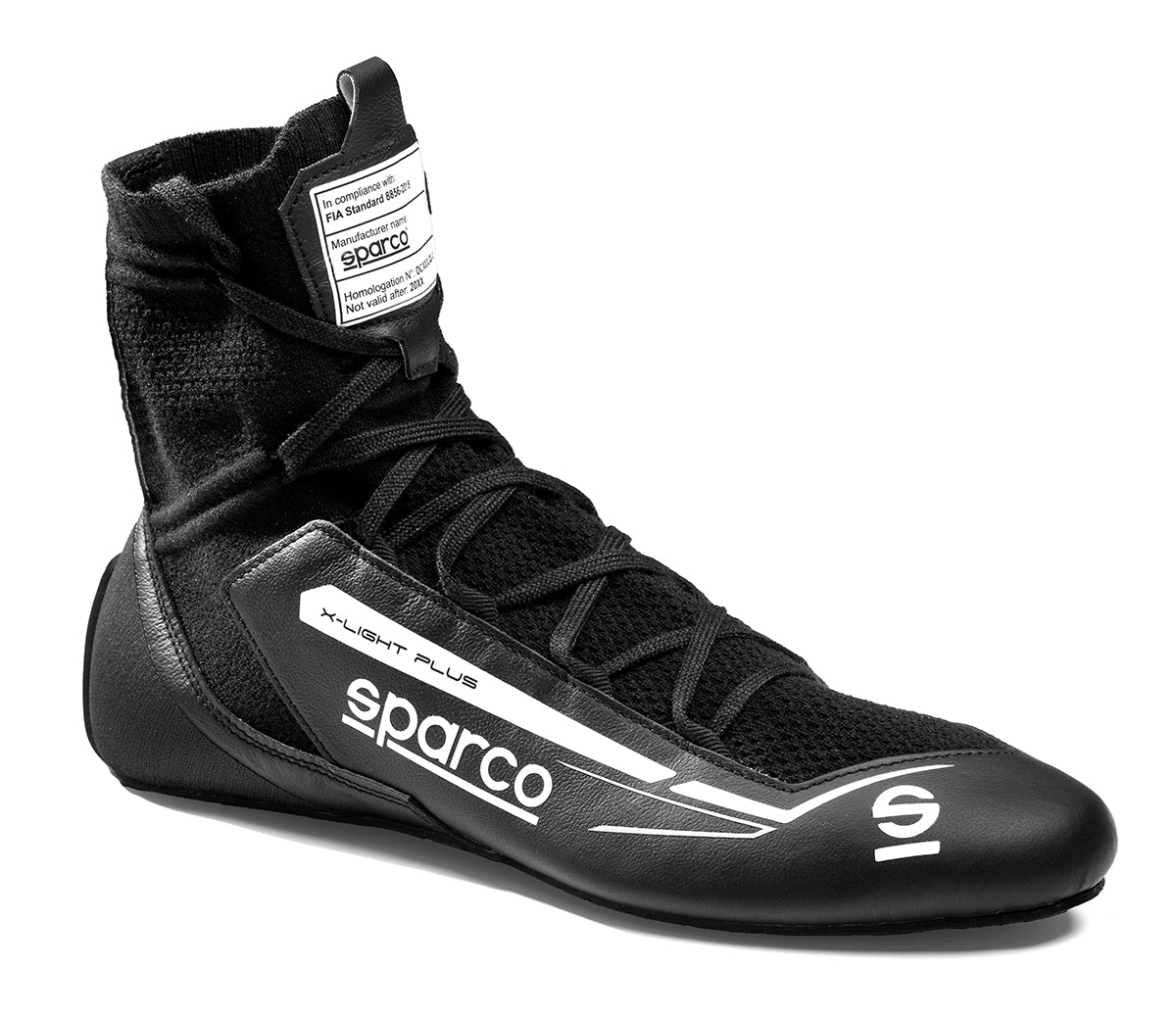 スパルコ 【2025モデル】X-LIGHT PLUS|NRBI