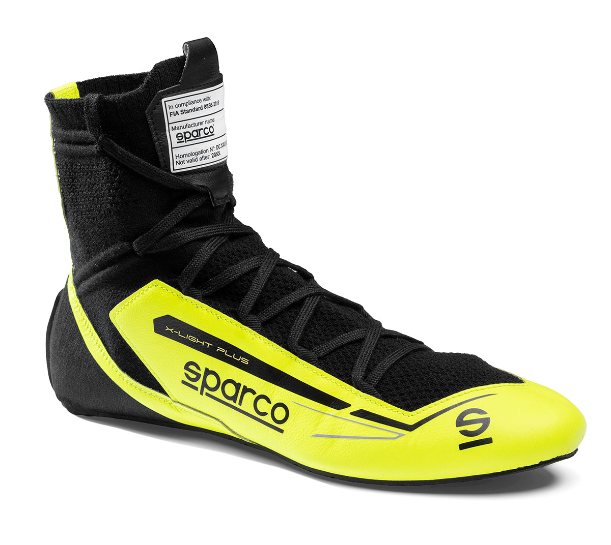 スパルコ 【2025モデル】X-LIGHT PLUS|GFNR