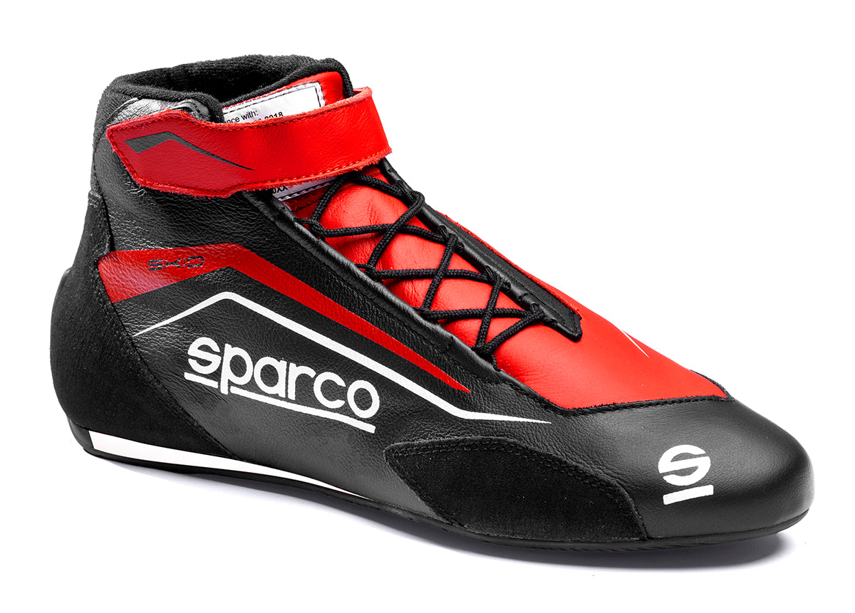 スパルコ 【2025モデル】SKID|NRRS