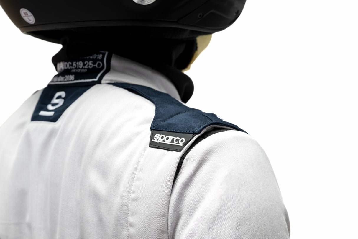 スパルコ(sparco)【FIA公認】SPRINT ADVANCED R584|SIBM