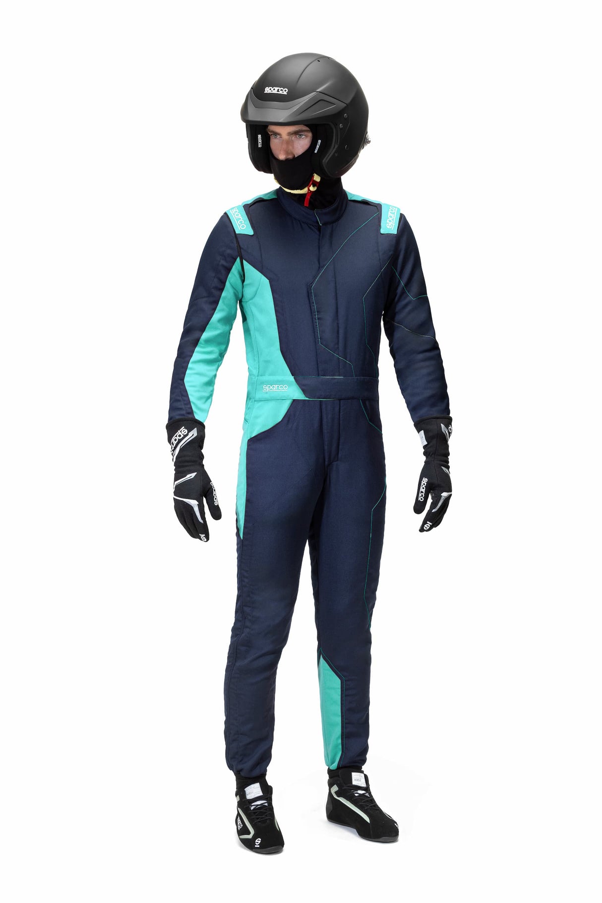 スパルコ(sparco)【FIA公認】SPRINT ADVANCED R584|BMMG