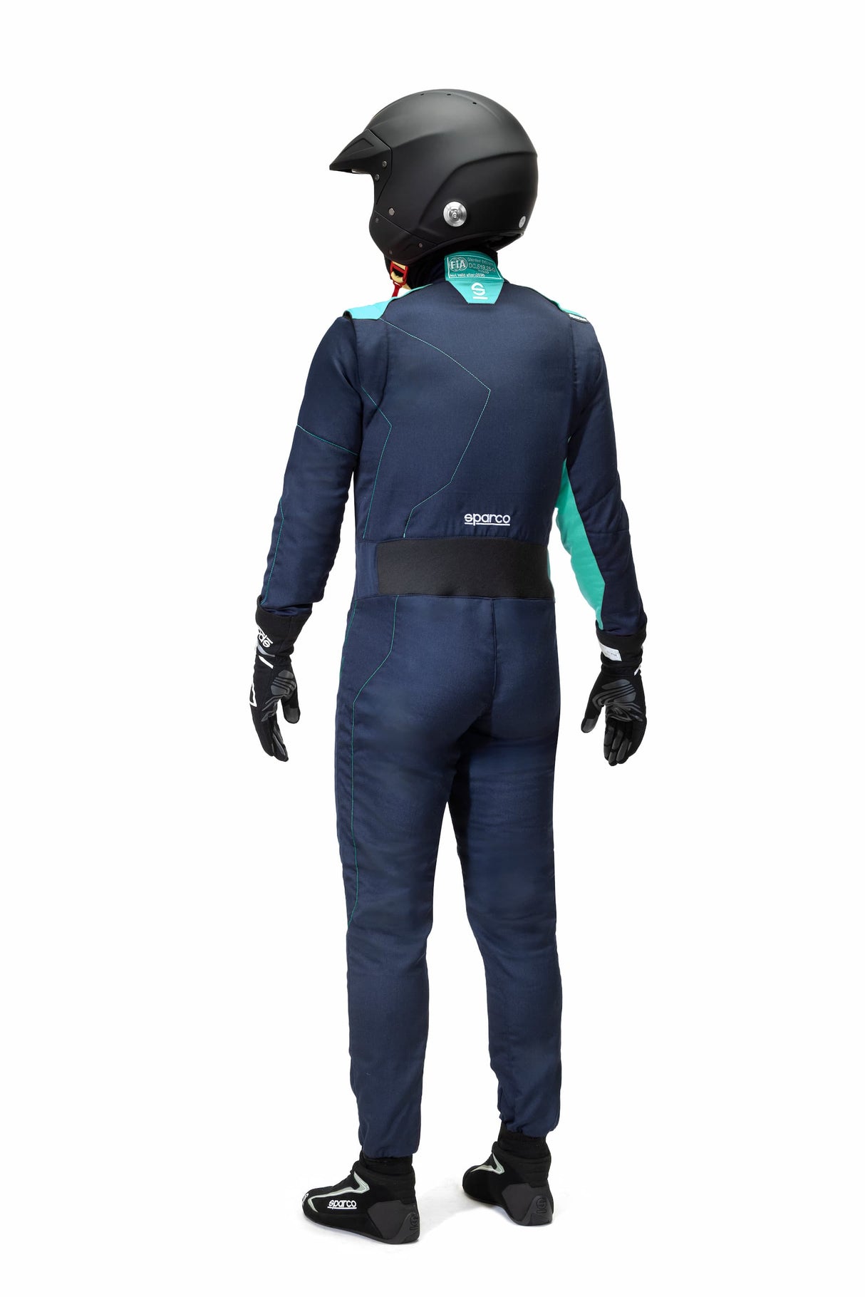 スパルコ(sparco)【FIA公認】SPRINT ADVANCED R584|BMMG