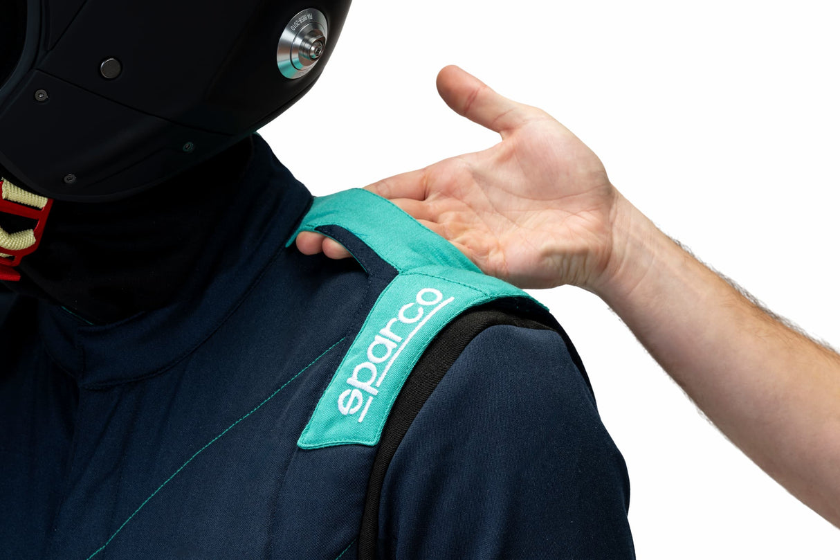 スパルコ(sparco)【FIA公認】SPRINT ADVANCED R584|BMMG